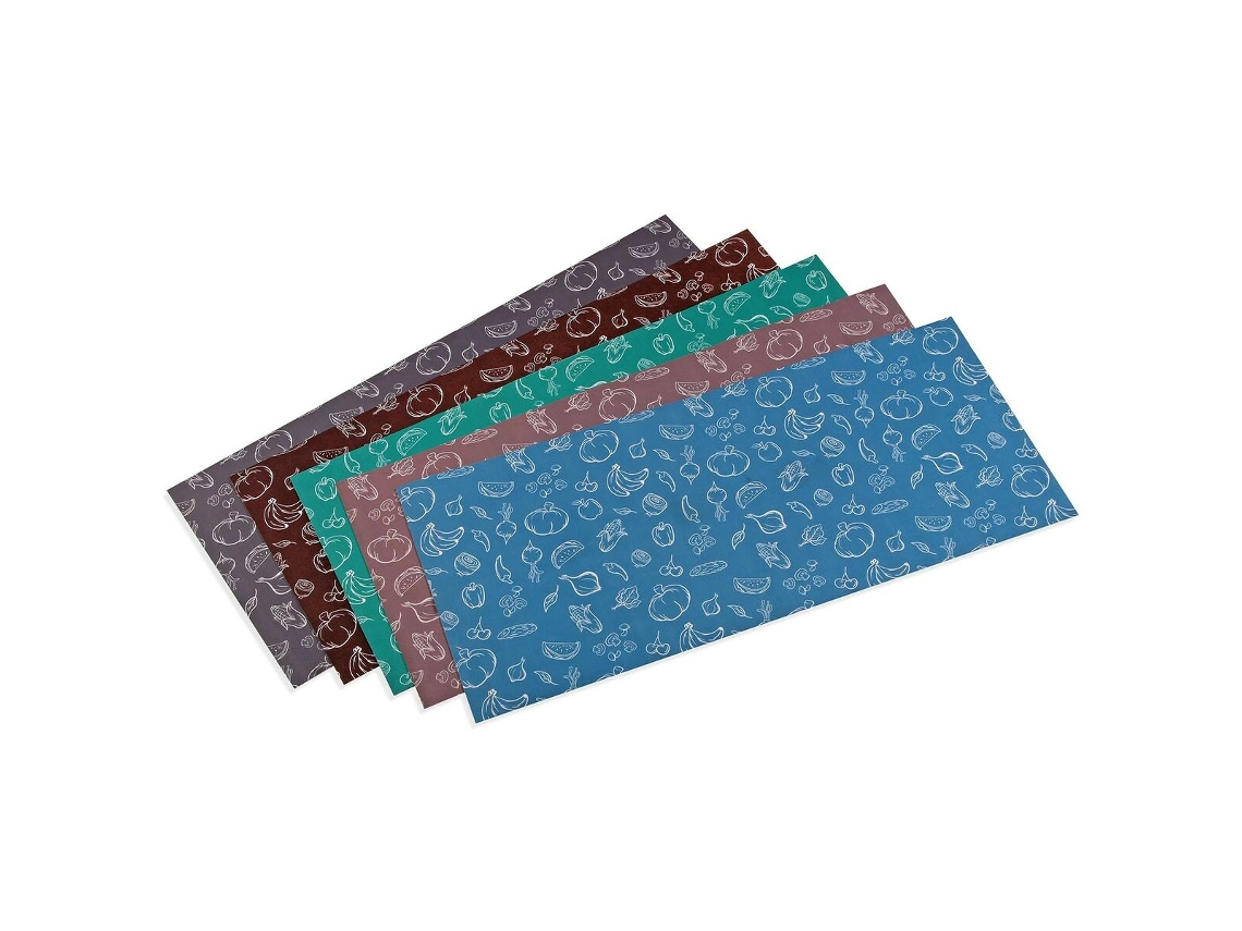 Tapete VERSA 08003 (120 x 50 x 2 cm)