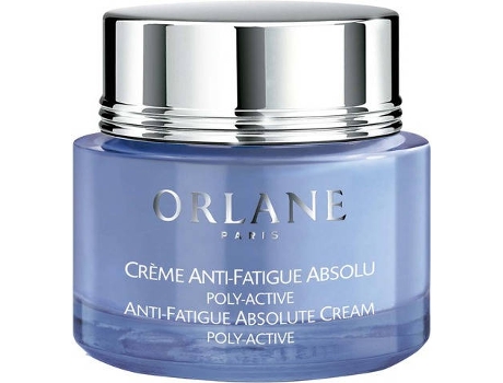 Creme Antirrugas Energizante Anti-fatigue Absolute  (50 ml)