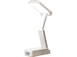 Abajur De Cabeceira, Abajur De Cabeceira Led, Abajur De Mesa