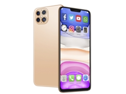 Smartphone LAXISCREED 6.6 Polegadas Dual Sim