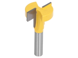 Laxiscreed Fresa Para Madeira Com Corpo De 8mm Para Fresagem E Rebaixado Cnc