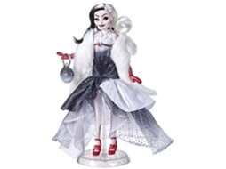 Boneca de moda HASBRO F3263 (6 anos)