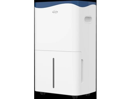 Desumidificador ARGO Pury Evo WF (5 L - 41 L/dia - Branco e Azul)