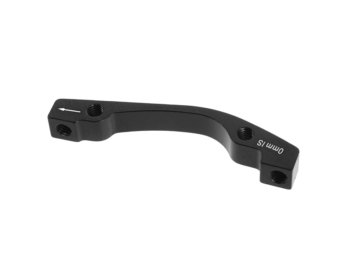 Adaptador Leve Para Pinça De Freio A Disco Traseiro De Bicicleta (liga De Alumínio)