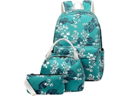 Mochila Funcional E Resistente, Ideal Para O Dia A Dia E Viagens. Olysi Shop