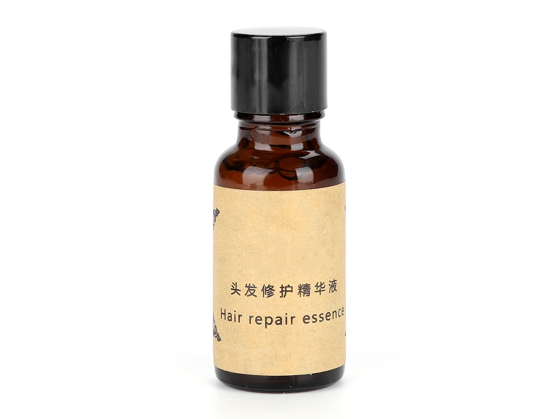 2026 aceite Esencial Natural de Reparación Capilar Con Ginseng para Tratamiento de Caída Y Crecimiento Rápido Del Cabello