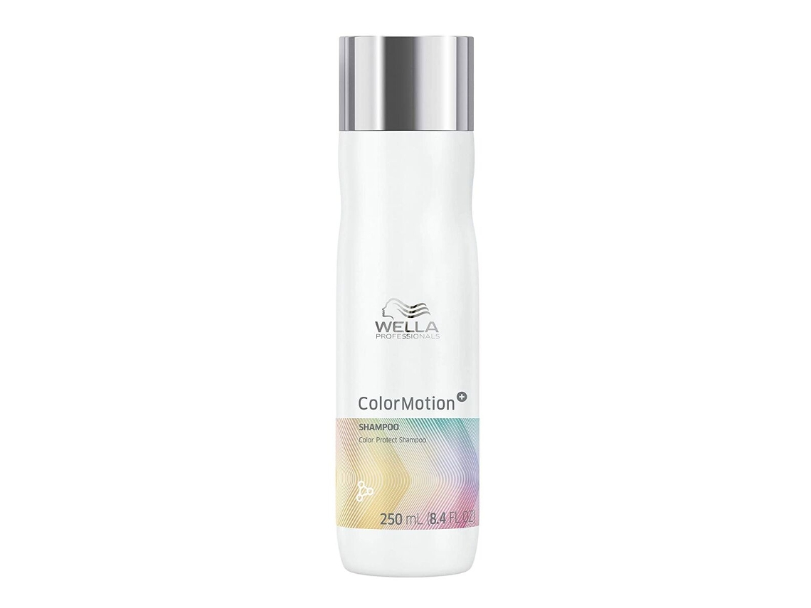Champô Líquido WELLA Unisexo (Multicor)