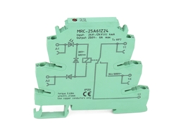 Laxiscreed Modulador De Contacto Electromagnético Plc 24vdc – Design Compacto E Moderno