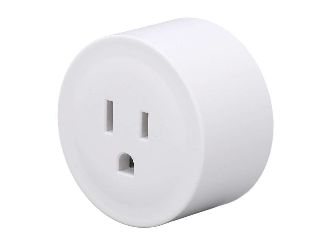 Mini Interruptor Wifi com Controle Remoto S/MARCA