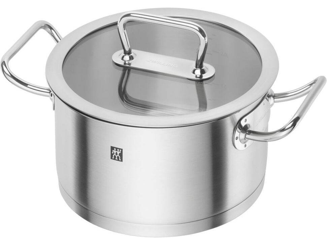 Panela ZWILLING 20 cm