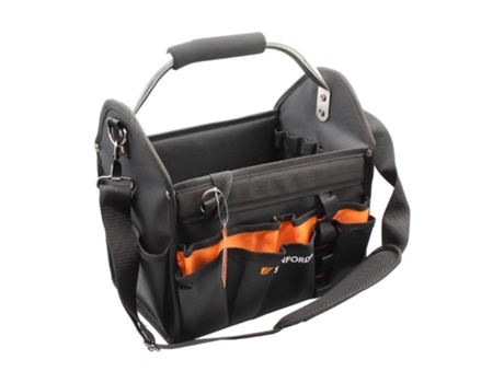 Bolsa de ferramentas Stanford 31x22x35cm