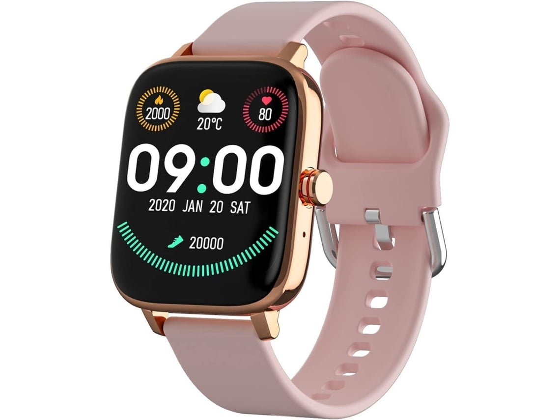 Smartwatch VEANXIN Sb Oro