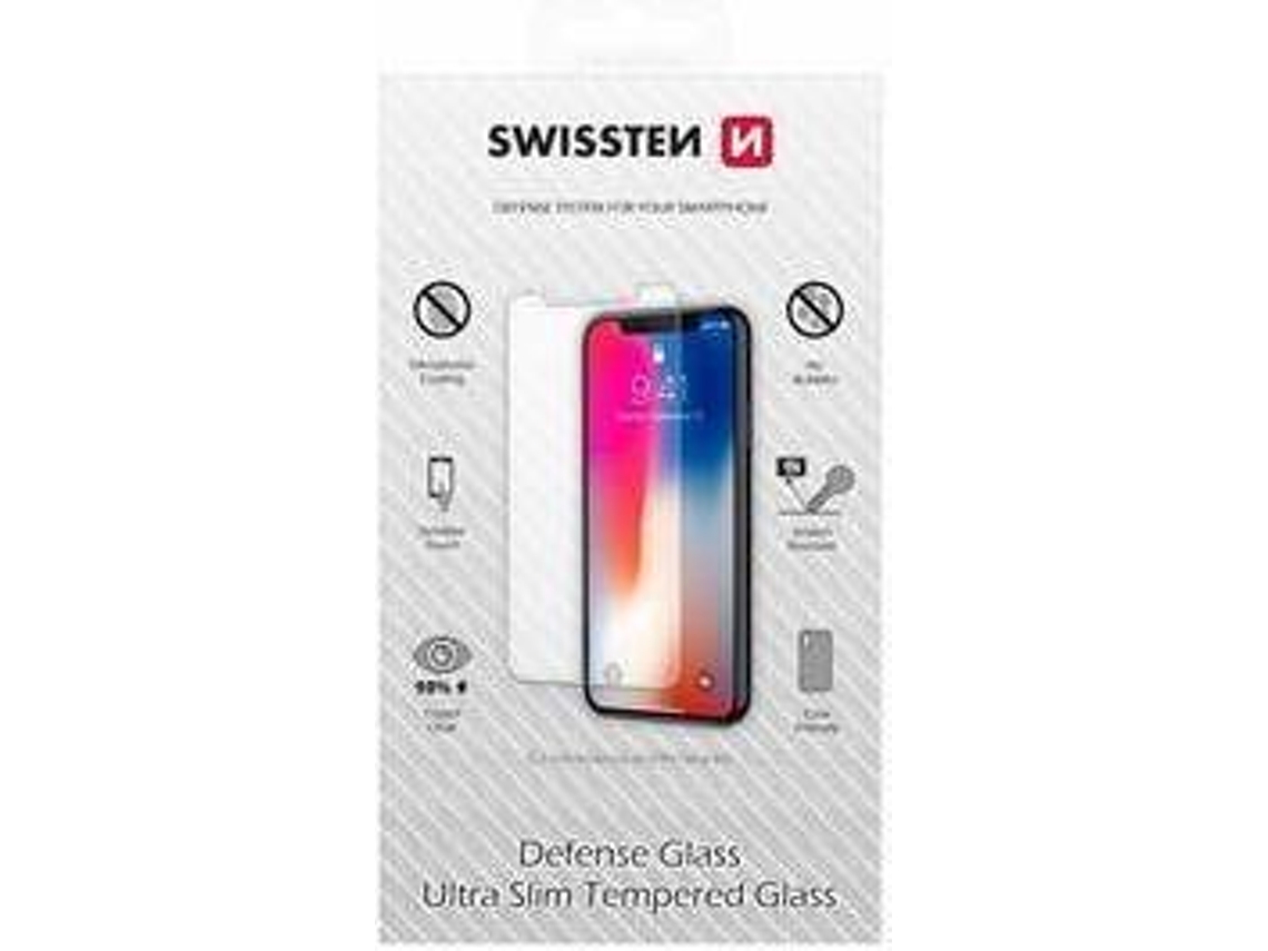 Pelicula de Vidro SWISSTEN Samsung Galaxy A24