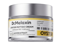 Dr.melaxin Austern-peptid-cream, Creme De Dia Hidratante 50 Ml