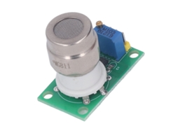Hkj módulo Sensor de Co2 Deteção de Dióxido de Carbono 0 10000ppm Saída Ttl para Testes