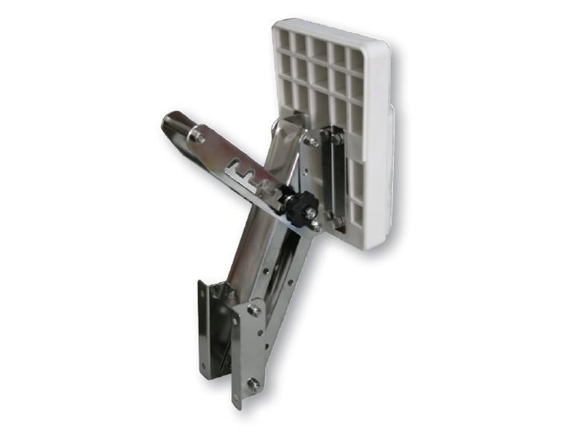 Lalizas Plastic Outboard Bracket