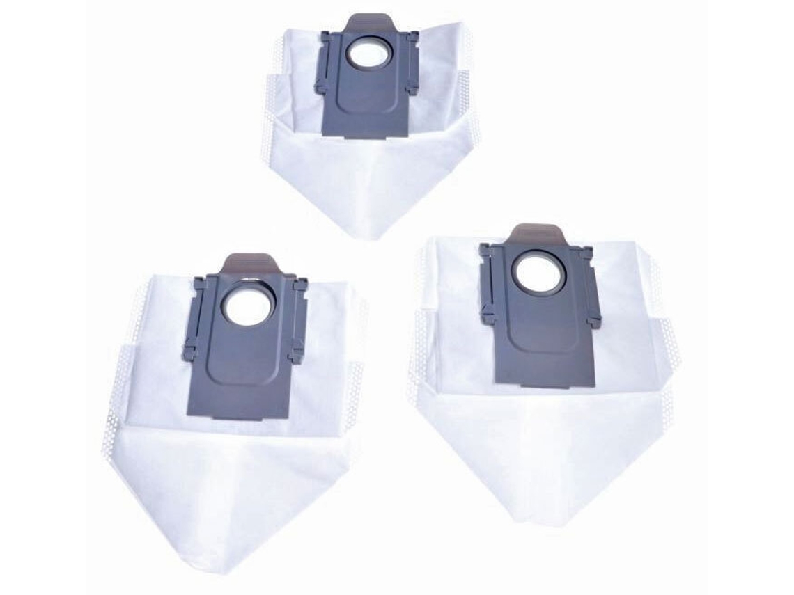 Sacos Para Aspirador Compatível W503208