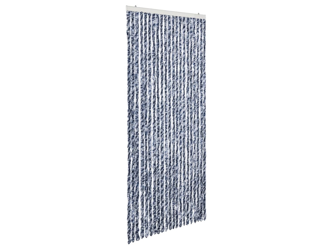 Insect Curtain, Insect Curtains Vidaxl Multicolor Polipropileno (90 X 220 Cm)