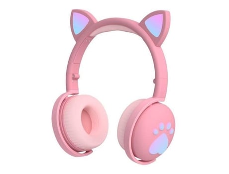 Menino Cão Bt Rosado Mozos