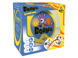 Dobble Camping
