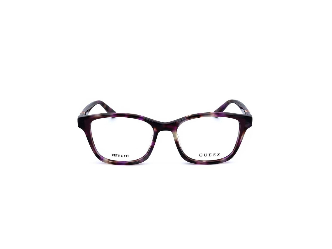 Armação de Óculos Mulher Guess GU2810 VIOLET_OTHER