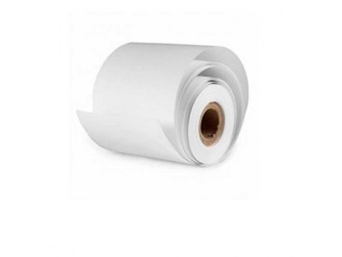 ROLLO PAP OLIVETTI CALCULAD. 10 UDS