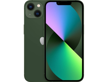 iPhone 13 APPLE (6.1'' - 512 GB - Verde)