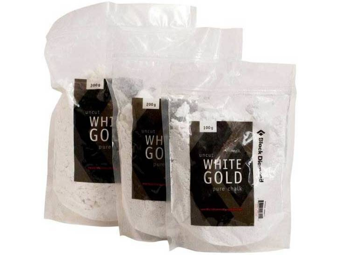 Magnésio De Escalada BLACK DIAMOND Loose (0.39 Kg)