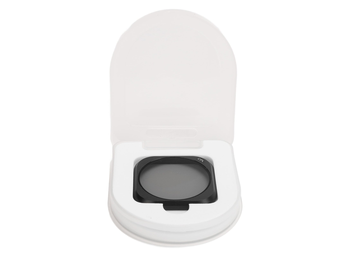 2026 filtro Cpl Polarizador para Ace Pro Cámara de Acción Impermeable Lente de Cámara