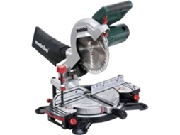 Serra de Esquadria METABO MET4007430256539