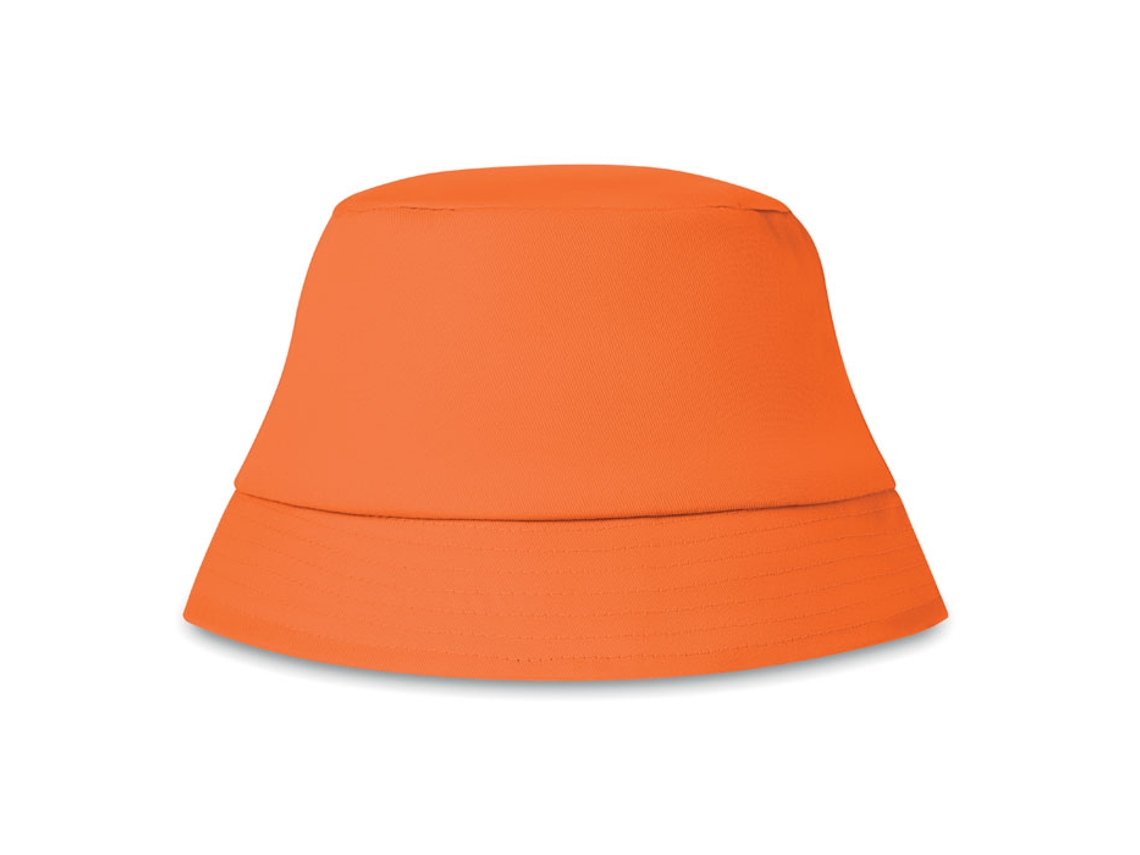 Gorro Playa Algodón 160 Gr/m² MIDOCEAN