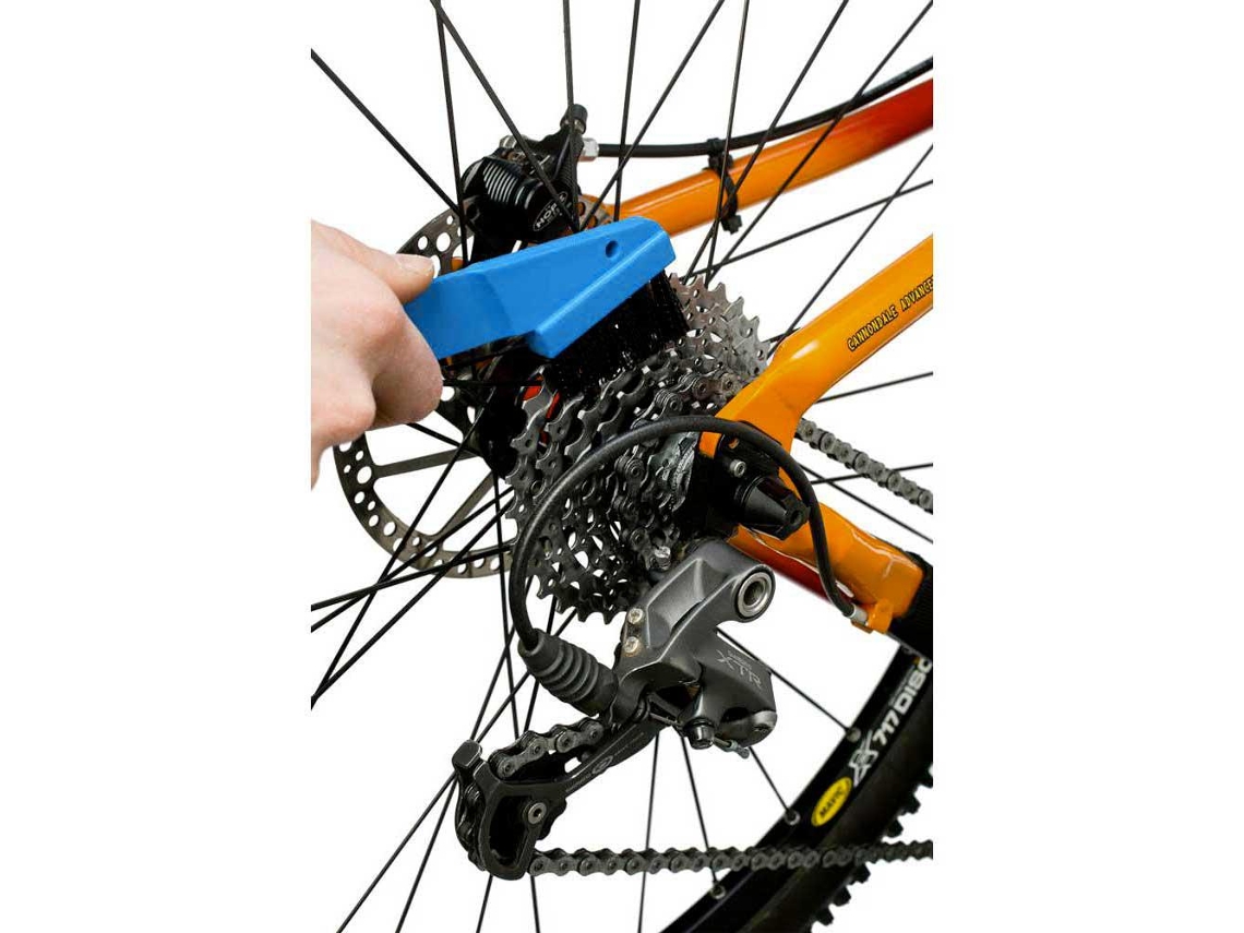 Var Double Brush Function