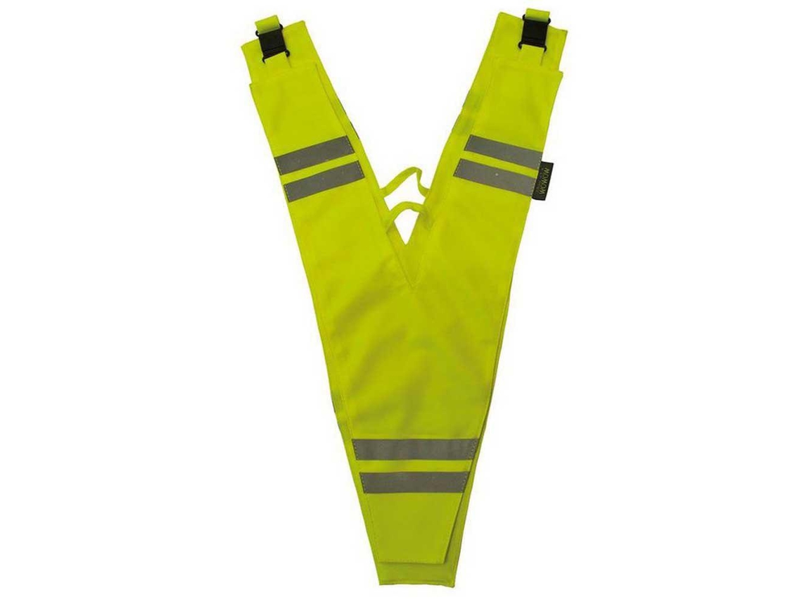 Faixa Reflectora WOWOW Collar For Adult