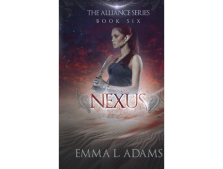 Livro Nexus de Adams, Emma et al. (Inglês)