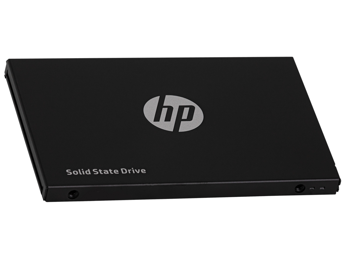 Disco SSD Interno HP 2.5 500GB S700 SATA 3.0 (500 GB - SATA - 560
