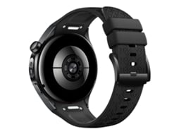 Pulseira de Silicone para Huawei Watch 5 42mm preto HEXINYIGJLY