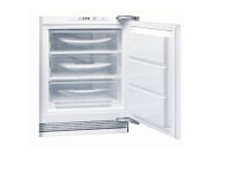 Arca Vertical Encastre HOTPOINT BFS 1222 (Estático - 81.5 cm -  63 L - Branco) — Estático | 63 L