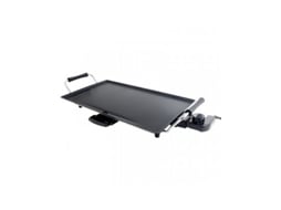 Chapa Antiaderente Para Grelhar. 2.000w 47x26cm Et Pa2000 Thulos