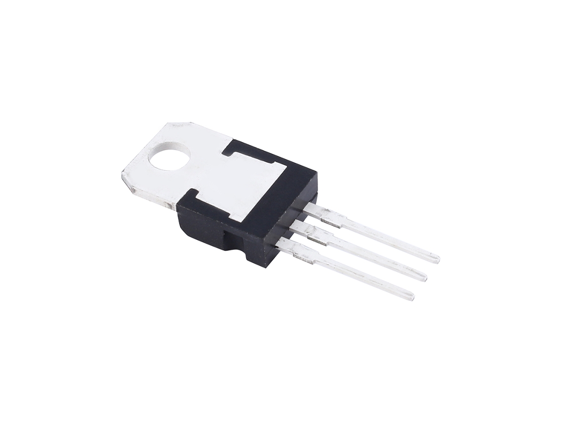 10 Peças Regulador de Voltagem Lm317t Lm317 1.2v a 37v 1.5a