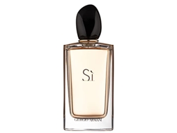 Perfume GIORGIO ARMANI Si - Eau de Parfum (50 ml)