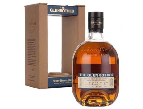 Glenrothes Minister'S Reserve