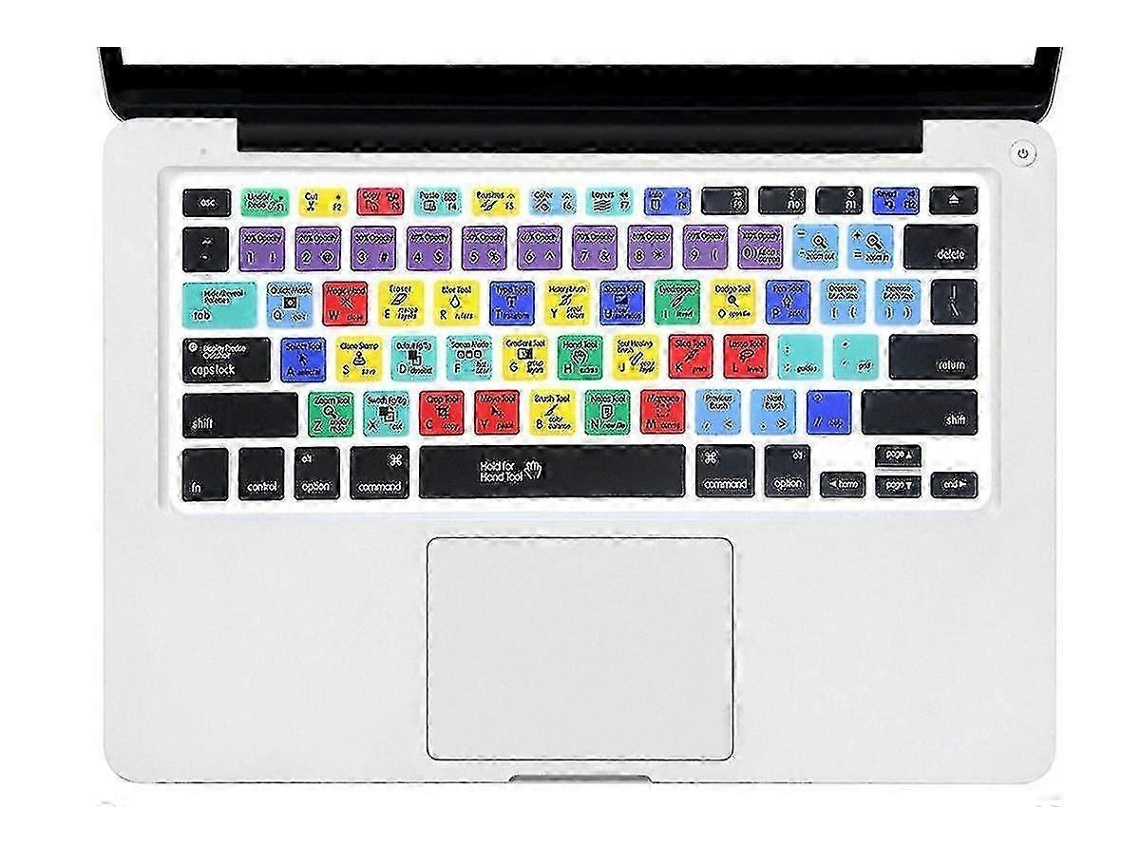 Protetores De Teclado Para Macbook Yvan Everley891