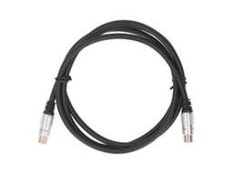 Cabo Coaxial TV Mali