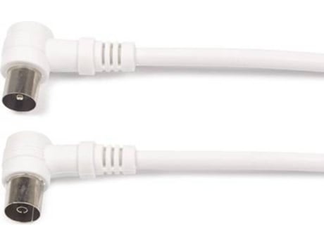 Cabo de Antena  (Coaxial - 5m)