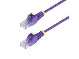N6pat7mpls Cabo De Rede Roxo 7 M Cat6 U/utp Startech.com (utp)