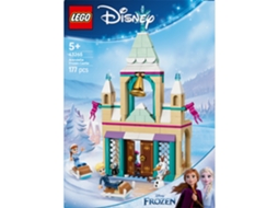 Disney 43265 Castelo De Gelo De Arendelle