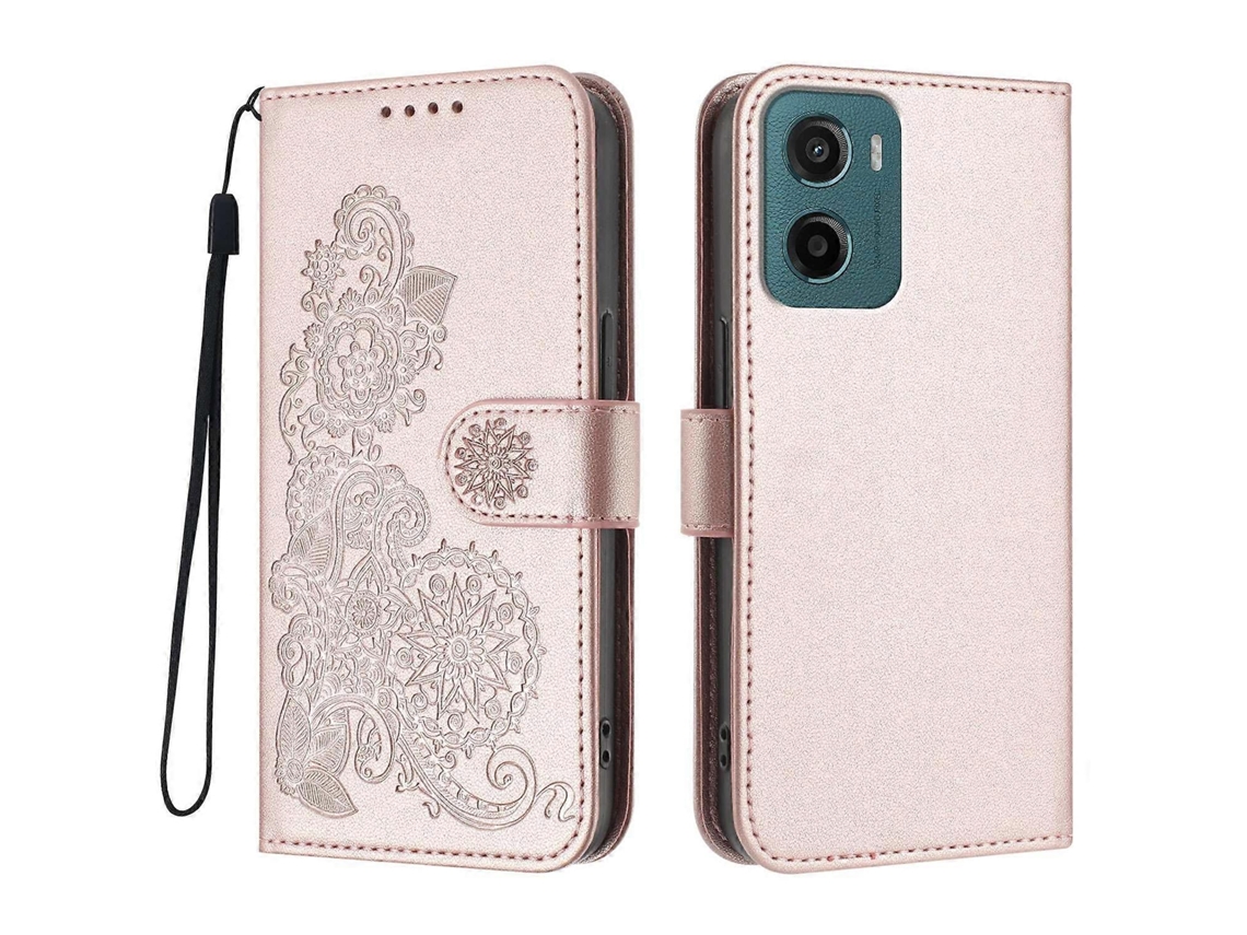 Capa Compatível Com Motorola Moto G05 4g