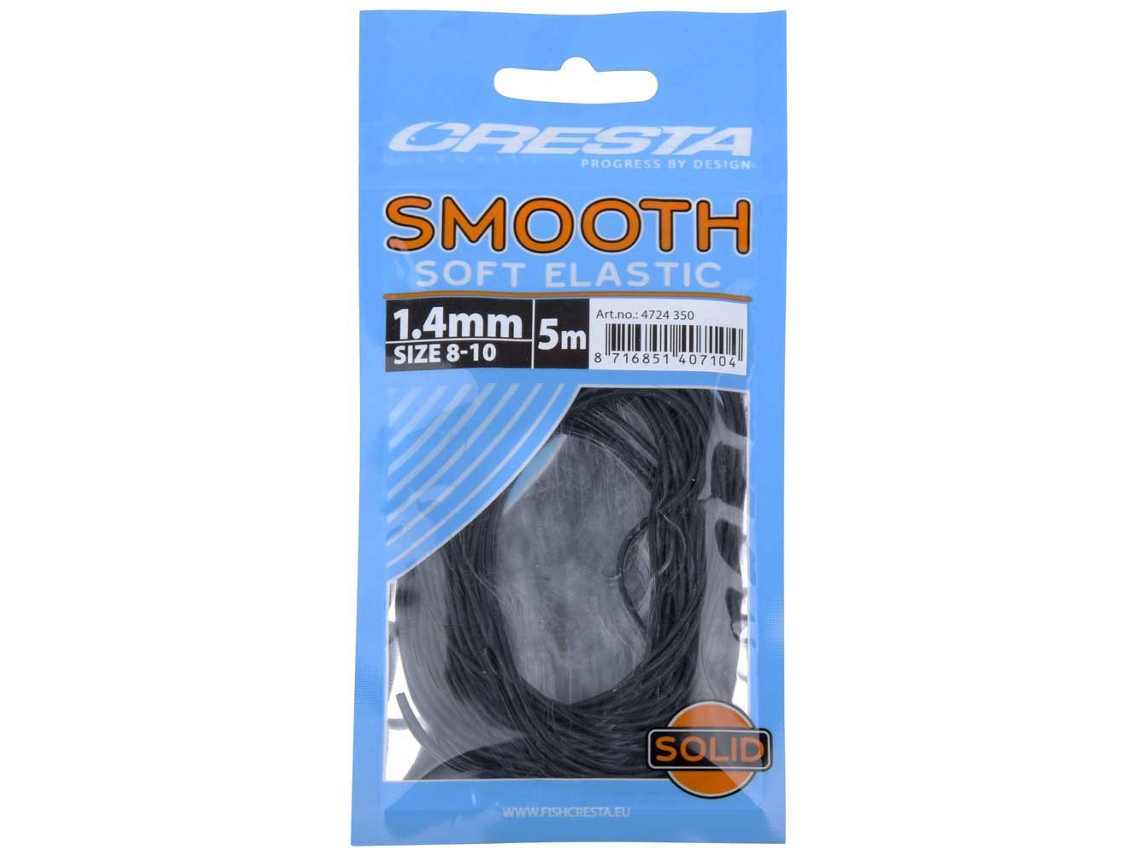 Linha CRESTA Linha elástica smooth soft