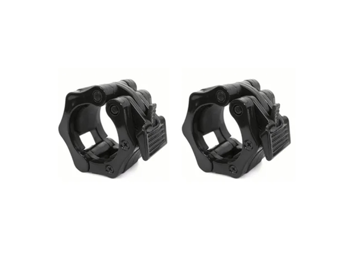 Business pernas para Barra de Halter com Clamps de 2 Polegadas | S/MARCA