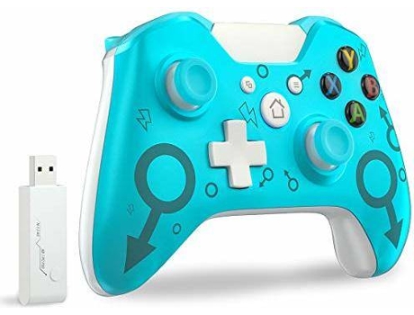 Comando Multiplataforma SMARTFUN N-1WL (Wireless)